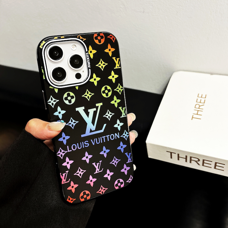 【AL53】ルイ·ヴィトン ❤️ Louis Vuitton ❤️ LV ❤️ 高品質 ❤️ ファッション ❤️ iPhoneケース ❤️ スマホケース