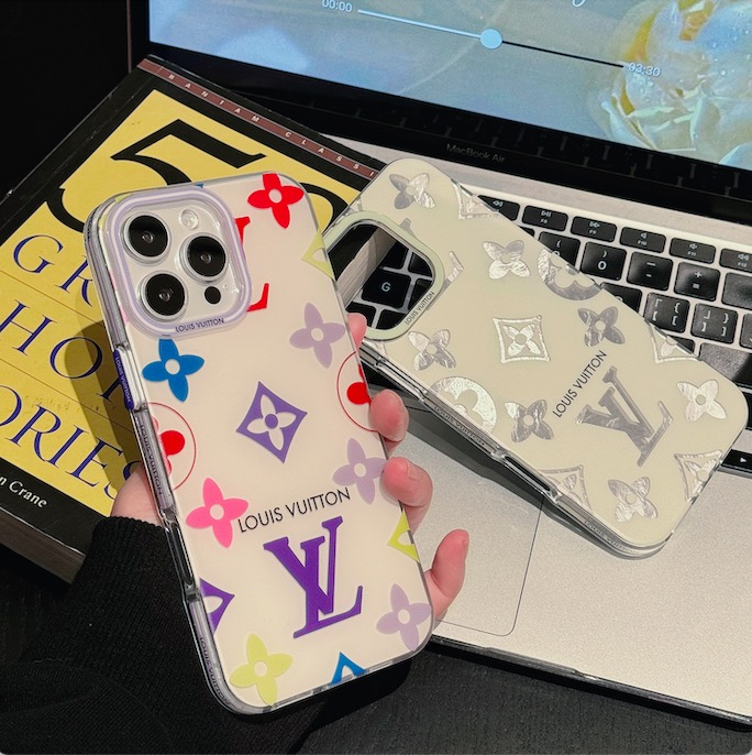 【AL91】ルイ·ヴィトン ❤️ Louis Vuitton ❤️ LV ❤️ 気質 ❤️ 高品質 ❤️ ファッション ❤️ iPhoneケース ❤️ スマホケース
