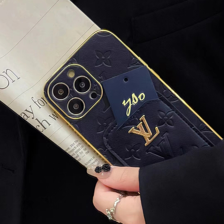 【AM47】ルイ·ヴィトン ❤️ Louis Vuitton ❤️ LV ❤️ 気質 ❤️ 高品質 ❤️ ファッション ❤️ iPhoneケース ❤️ スマホケース