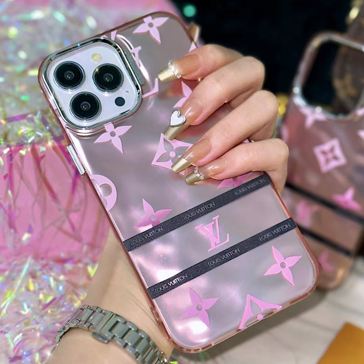 【CA42】LV ❤️ ファッション ❤️ 高級品 ❤️ iPhoneケース ❤️ iPhone15/Pro/Max