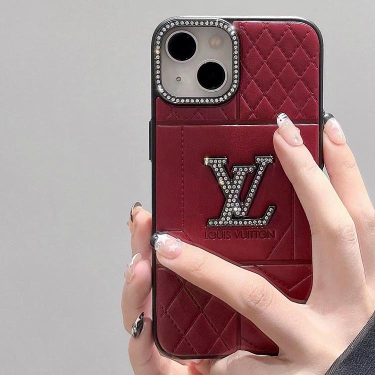 【CE46】LV ❤️ ファッション ❤️ 高級品 ❤️ スマホケース ❤️ iPhoneケース
