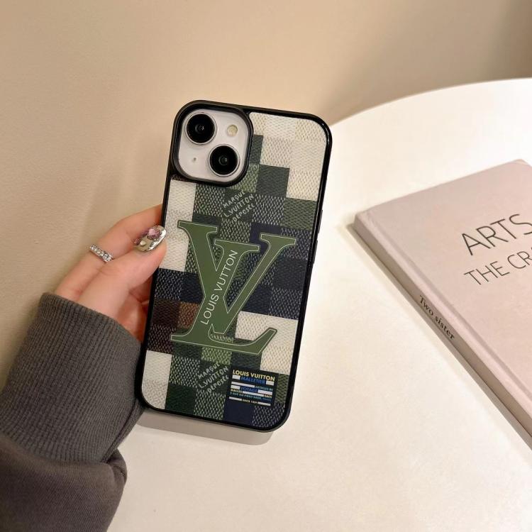 【CE65】LV ❤️ 流行 ❤️ ファッション ❤️ 気質 ❤️ スマホケース ❤️ iPhoneケース
