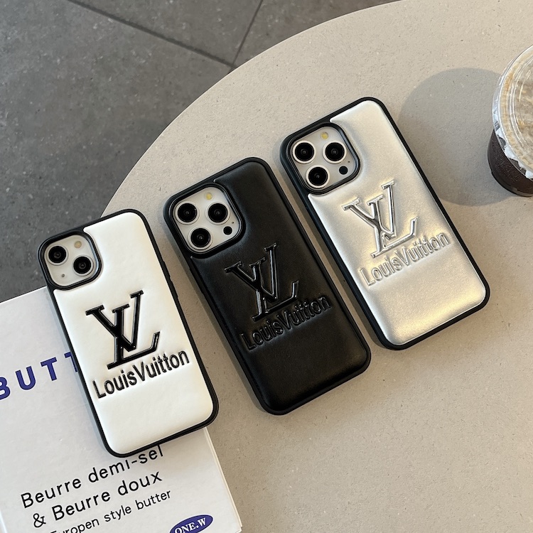 【CG02】LV ❤️ 気質 ❤️ 高級品 ❤️ ファッション ❤️ スマホケース ❤️ iPhoneケース