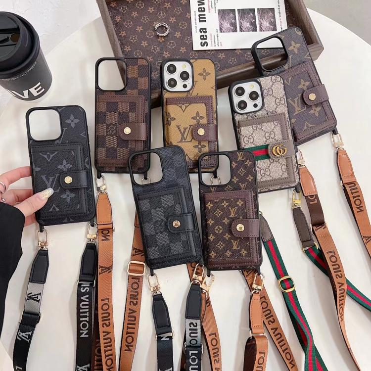 【CJ12】グッチ ❤️ ディオール ❤️ ヴィトン ❤️ GUCCI  DIOR LV ❤️ ファッション ❤️ 高級品 ❤️ スマホケース ❤️ iPhoneケース