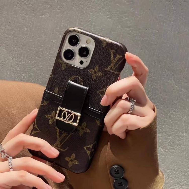 【KK156】LV ❤️ 高級品 ❤️ ファッション ❤️ iPhoneケース ❤️ iPhone13/Pro/Max