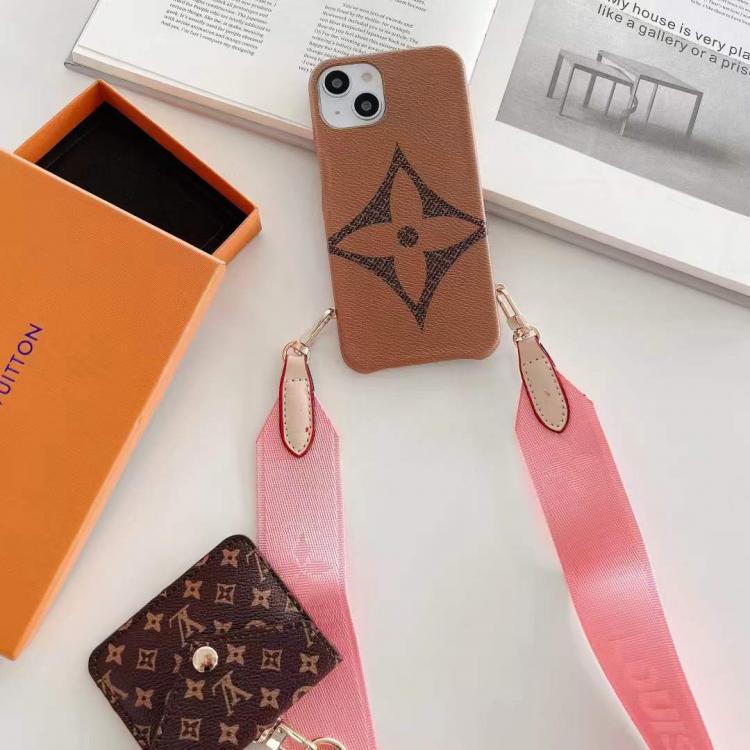 【KK158】LV ❤️ 高級品 ❤️ ファッション ❤️ iPhoneケース ❤️ iPhone13/Pro/Max