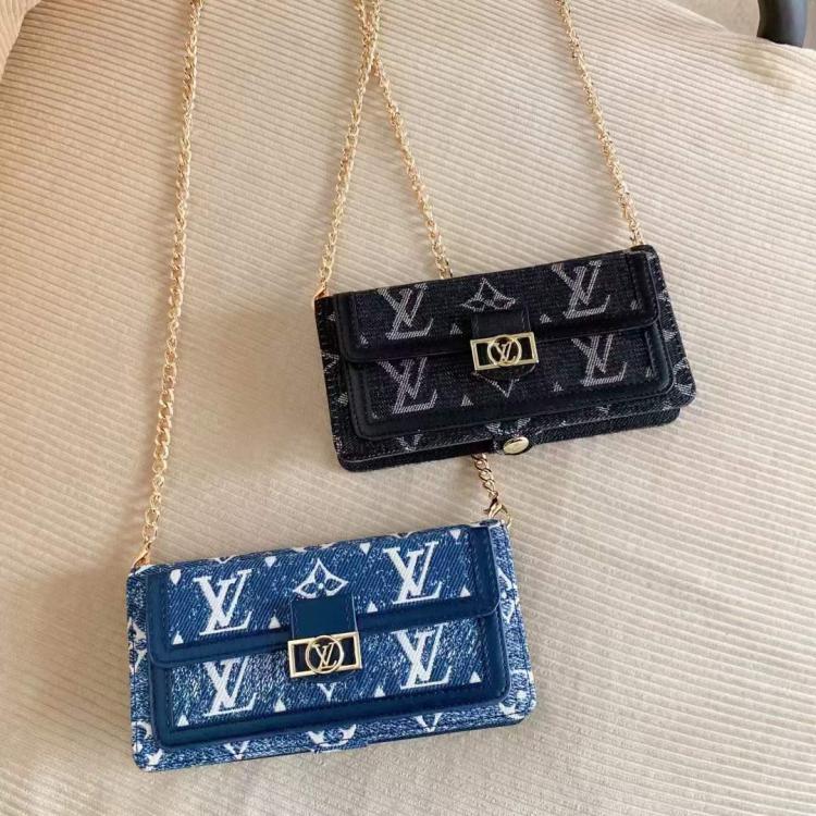 【KK163】ユニバーサルバッグ ❤️ LV ❤️ 高級品 ❤️ ファッション ❤️ iPhoneケース ❤️ iPhone13/Pro/Max
