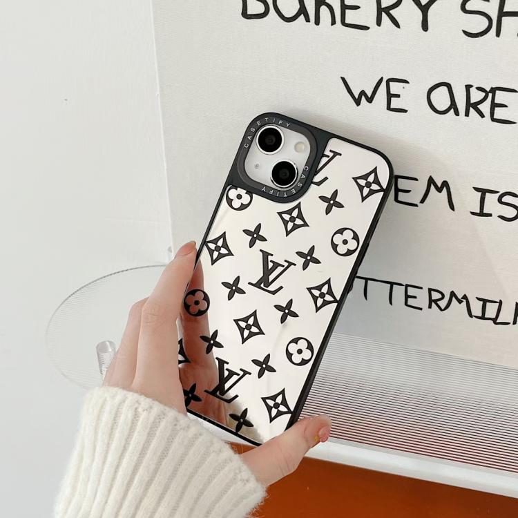 【KK67】 LV ❤️ 気質 ❤️ iPhone13 ❤️ ファッション ❤️ iPhone13Pro ❤️ iPhone13Pro Max