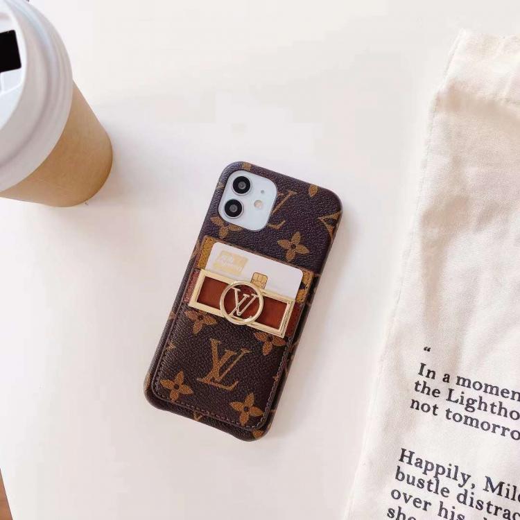 【KL102】LV iPhoneケース ❤️ 高級品 ❤️ ファッション ❤️ iPhoneケース ❤️ iPhone13/Pro/Max